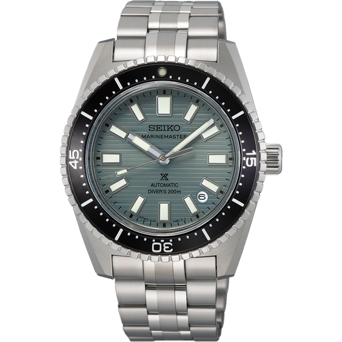 Seiko Prospex