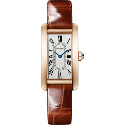 Cartier Tank Américaine