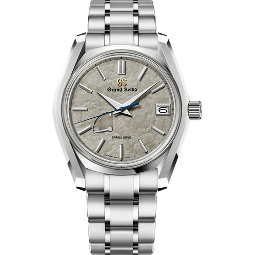 Grand Seiko Heritage