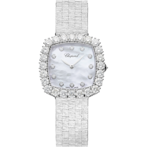 Chopard L'Heure du Diamant