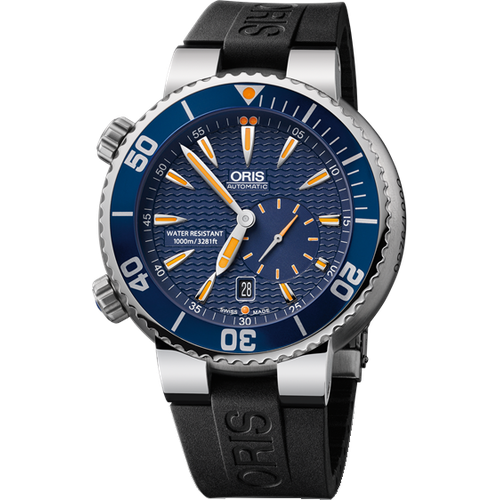 Oris "Great Barrier Reef" Limited Edition