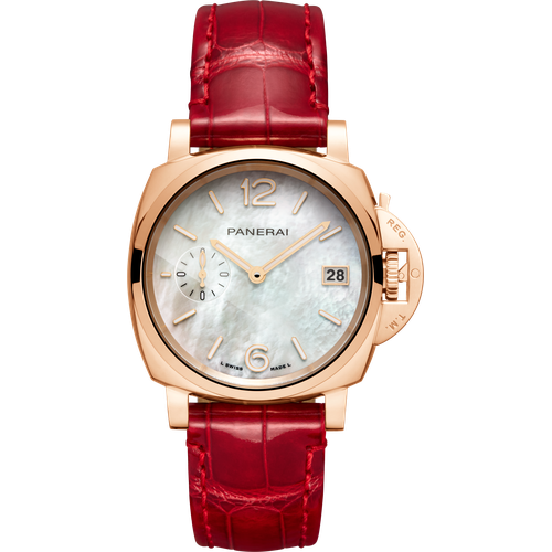 Panerai Luminor Due
