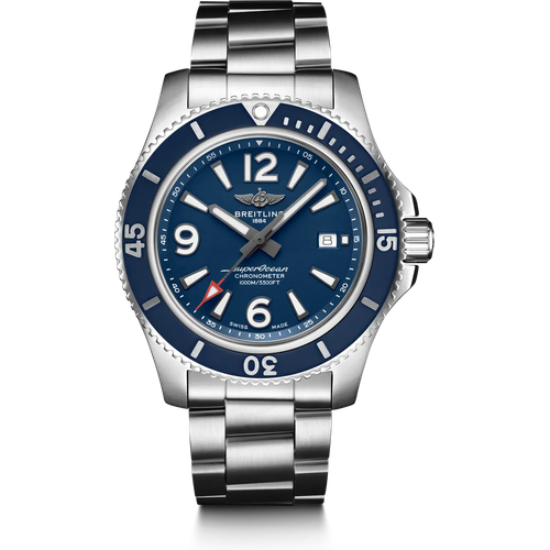 Breitling Superocean Automatic 44
