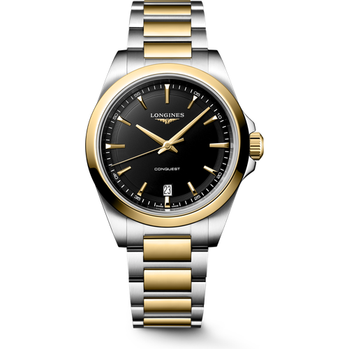 Longines Conquest
