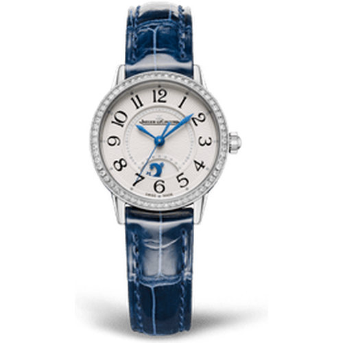 Jaeger-LeCoultre Rendez-Vous Classic Night & Day