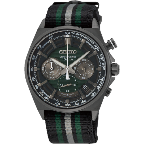 Seiko SSB411P1