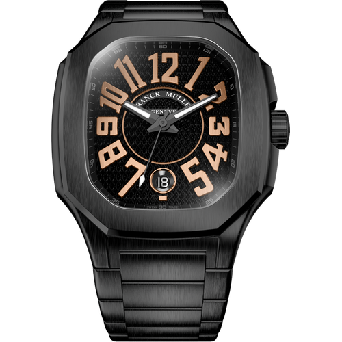 Franck Muller Imperium Bloc