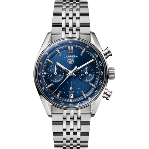 TAG Heuer Carrera Chronograph