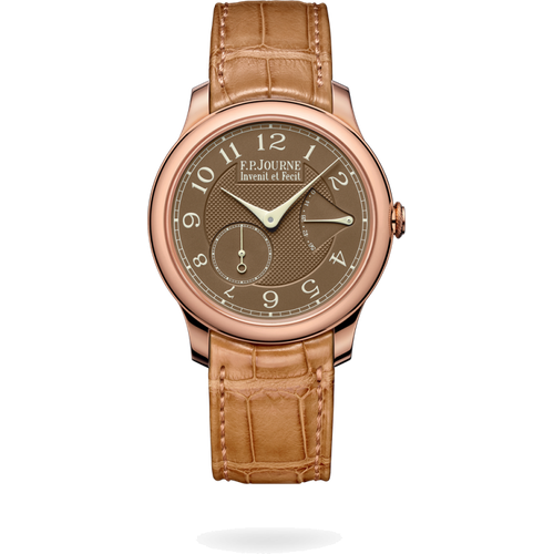 F.P. Journe Chronomètre Souverain Havana