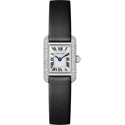 Cartier Tank Louis Cartier
