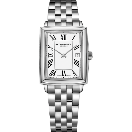 Raymond Weil Toccata Ladies Stainless Steel Quartz