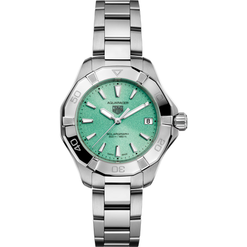 TAG Heuer Aquaracer Professional 200 Solargraph