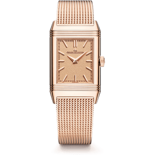 Jaeger-LeCoultre Reverso Tribute Monoface