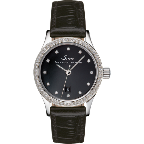Sinn Spezialuhren 456 TW70 WG