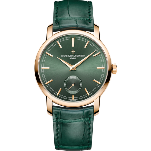 Vacheron Constantin Traditionnelle manual-winding
