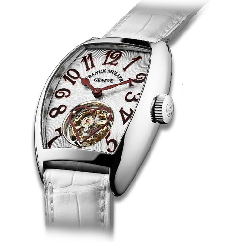 Franck Muller Lady Tourbillon