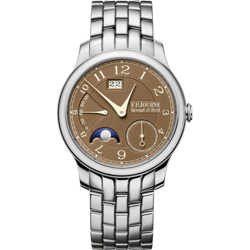 F.P. Journe Octa Automatique Lune Havana
