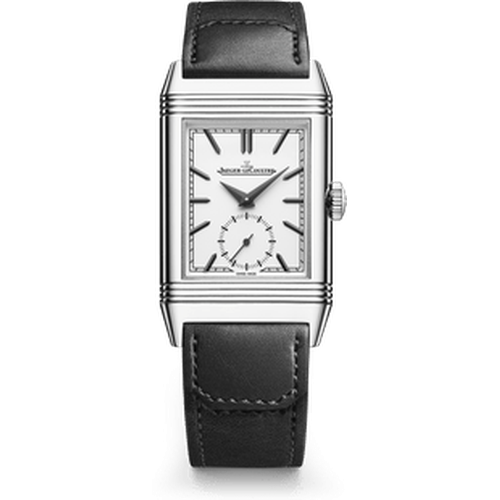 Jaeger-LeCoultre Reverso Tribute Monoface Small Seconds