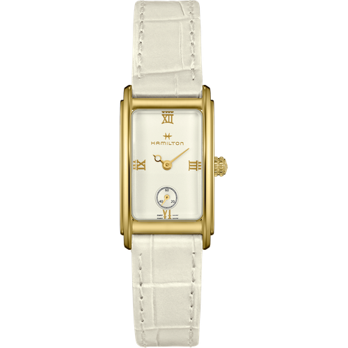 Hamilton American Classic Ardmore Quartz