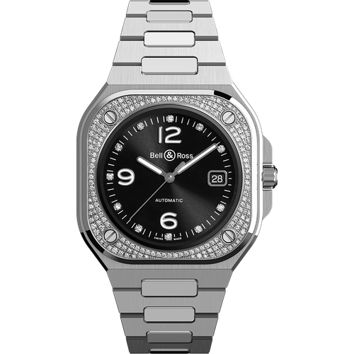 Bell & Ross BR-05 Diamond