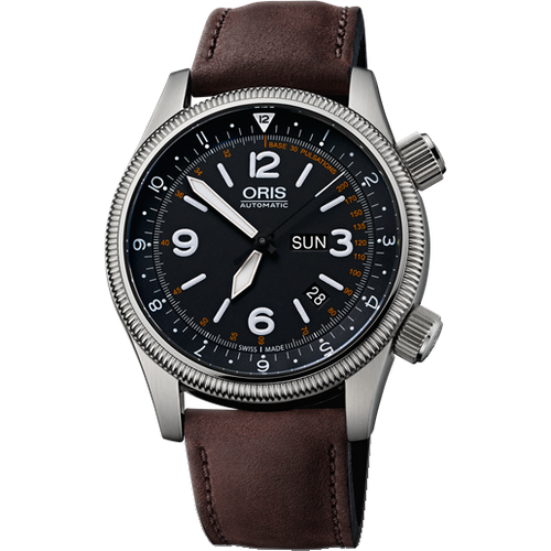 Oris Royal Flying Doctor Service Limited Edition