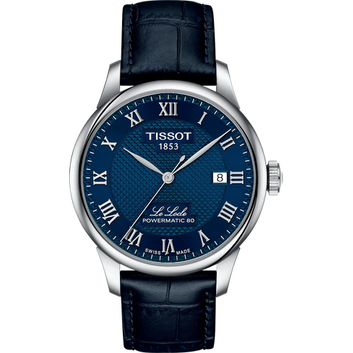 Tissot Le Locle