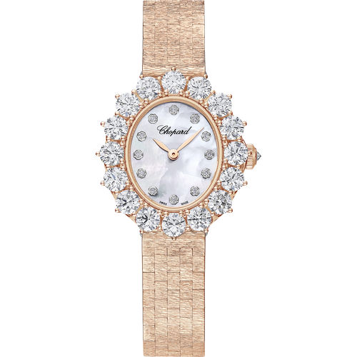 Chopard L'Heure du Diamant