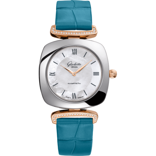 Glashütte Original Pavonina
