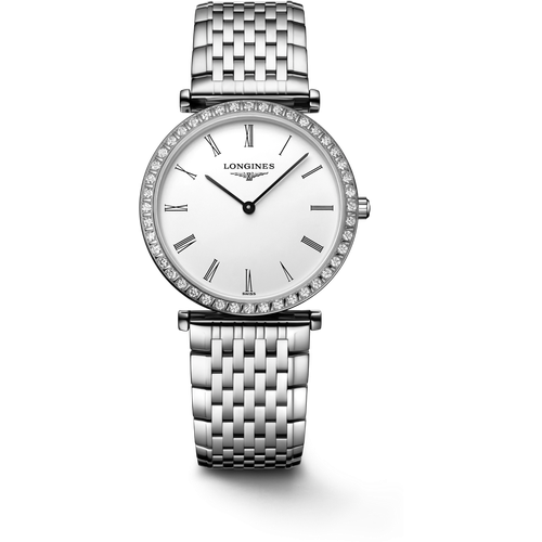 Longines La Grande Classique de Longines