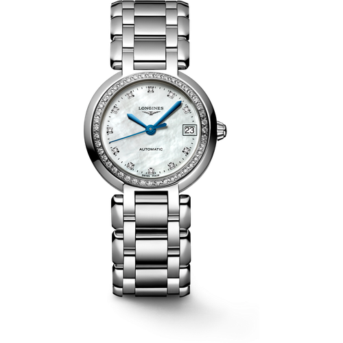 Longines PrimaLuna