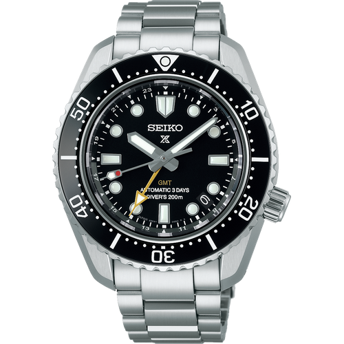 Seiko Prospex