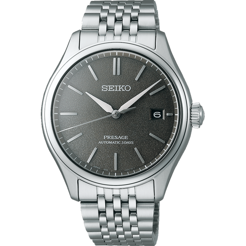 Seiko Presage Classic Series