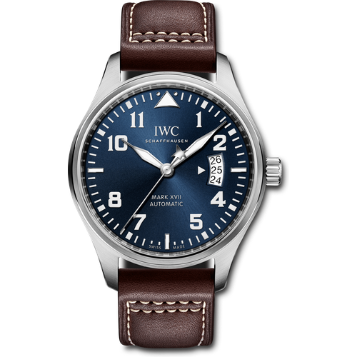 IWC Schaffhausen Pilot's Watch Mark XVII Edition “Le Petit Prince”
