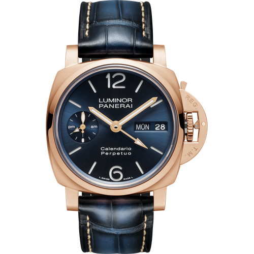 Panerai Luminor Perpetual Calendar