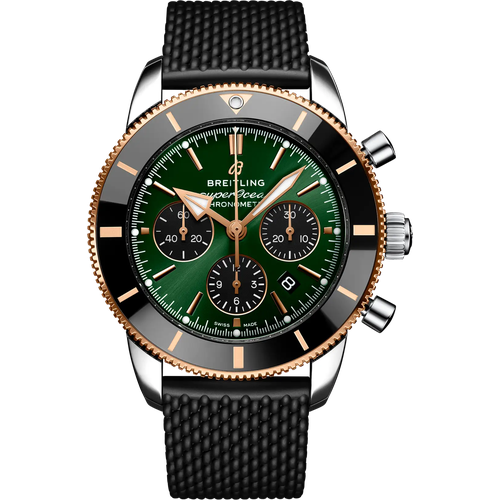 Breitling Superocean Heritage B01 Chronograph 44 Limited Edition
