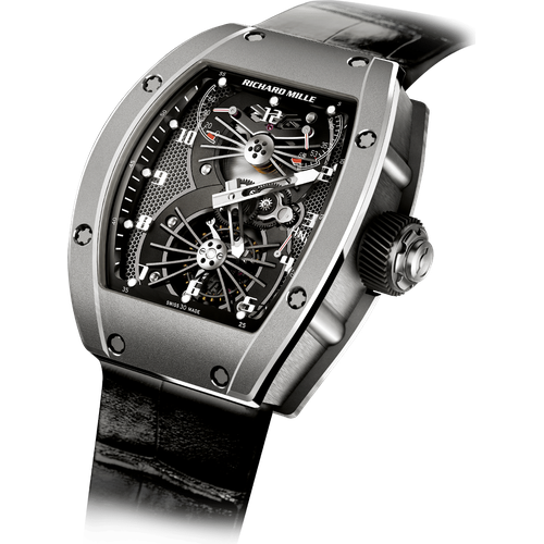 Richard Mille RM 021 Tourbillon Aerodyne
