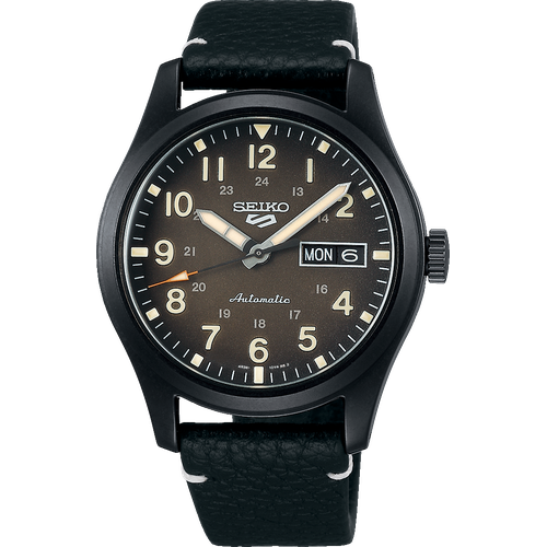 Seiko 5 Sports Field series