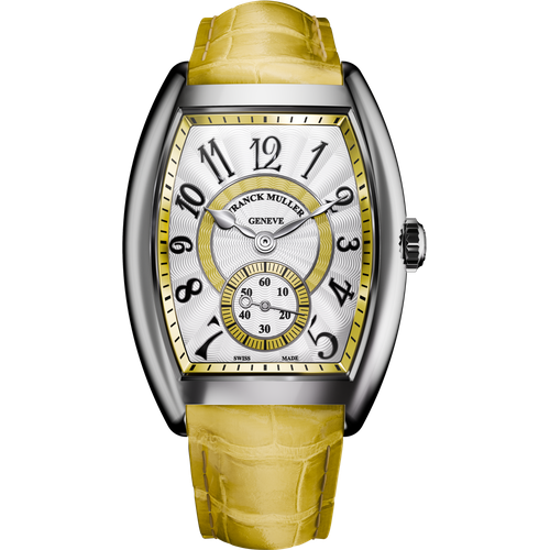 Franck Muller Cintrée Curvex
