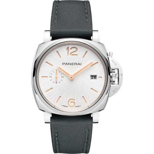 Panerai Luminor Due
