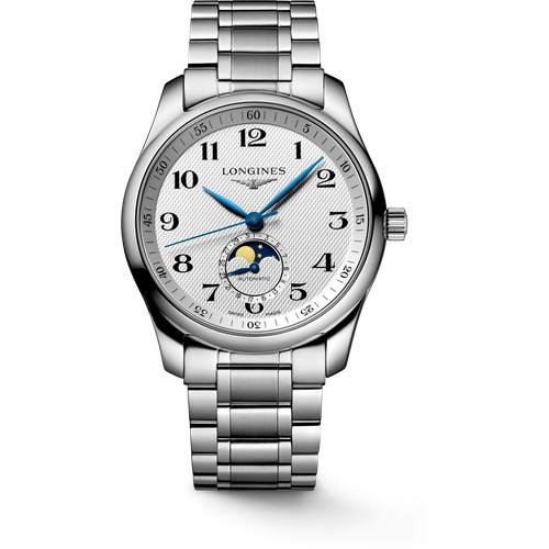 Longines Master Collection Moonphase