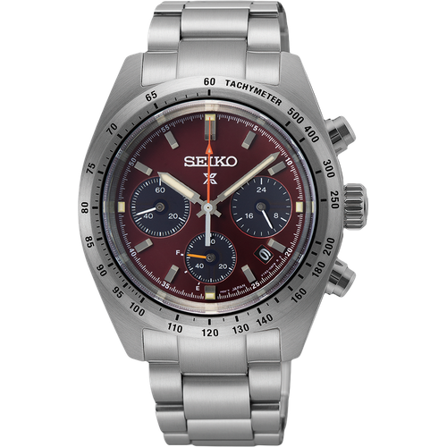 Seiko Prospex
