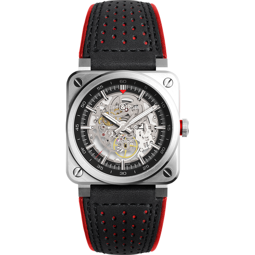 Bell & Ross BR 03-92 Aero GT
