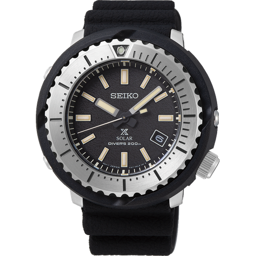 Seiko Prospex Sea