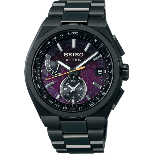Seiko Astron
