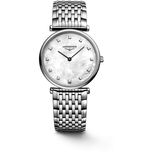 Longines La Grande Classique de Longines