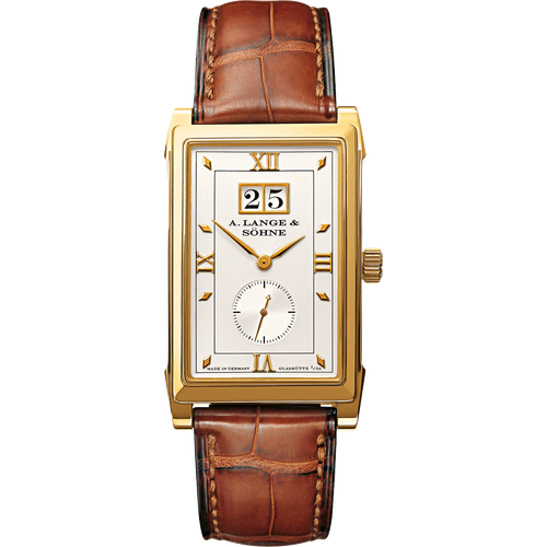 A. Lange & Söhne Cabaret