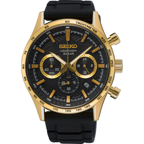 Seiko SSB446