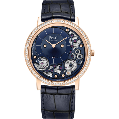Piaget Altiplano Ultimate Automatic