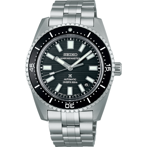 Seiko Prospex Marinemaster