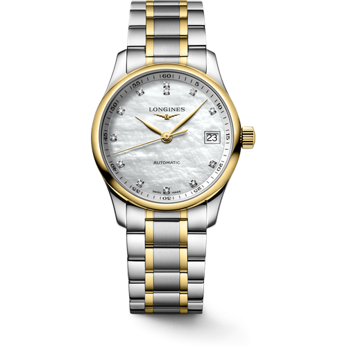 Longines Master Collection